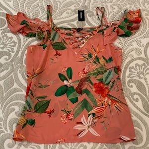 NWT blouse